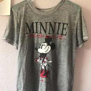 Minnie Mouse Shirt